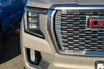 2021 GMC Yukon Denali Denali