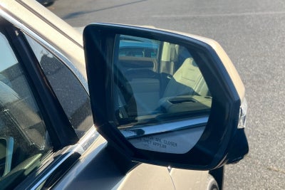 2021 GMC Yukon Denali Denali