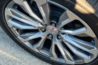 2021 GMC Yukon Denali Denali