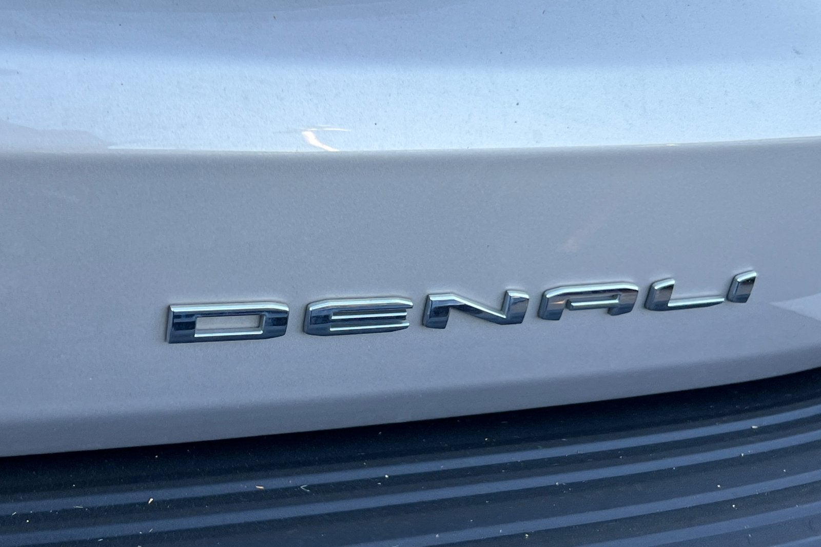 2021 GMC Yukon Denali Denali