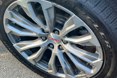 2021 GMC Yukon Denali Denali