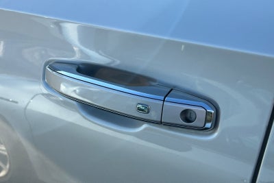 2021 GMC Yukon Denali Denali