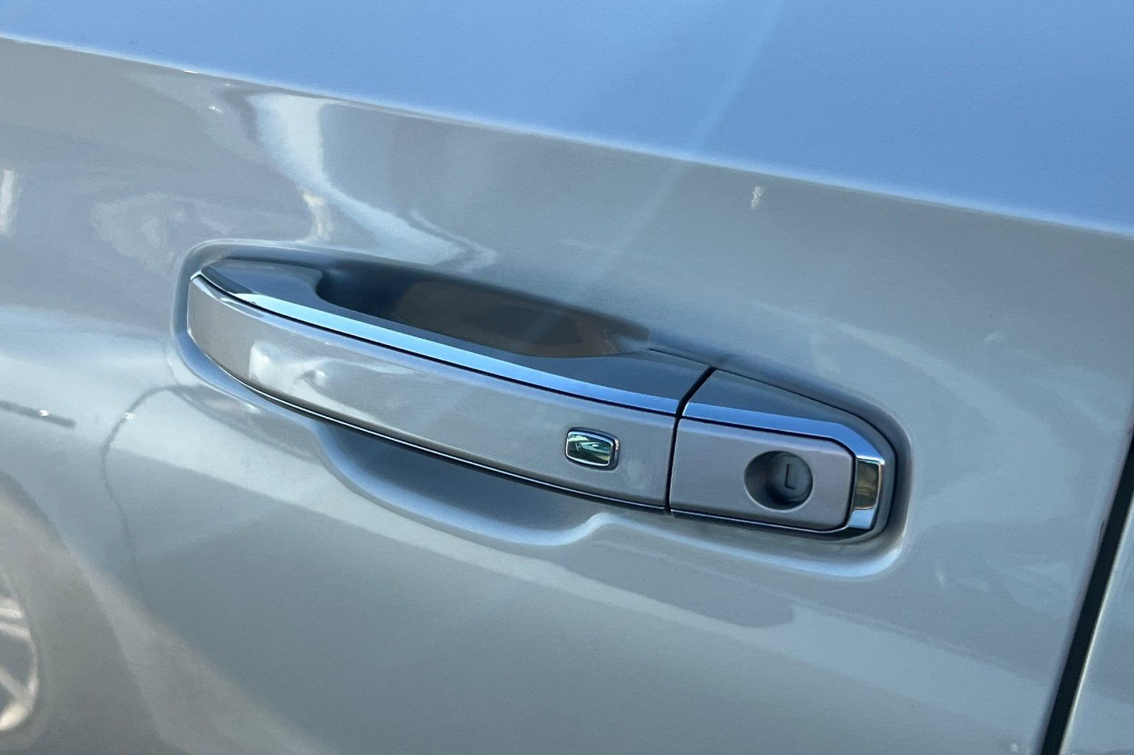 2021 GMC Yukon Denali Denali