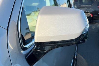 2021 GMC Yukon Denali Denali