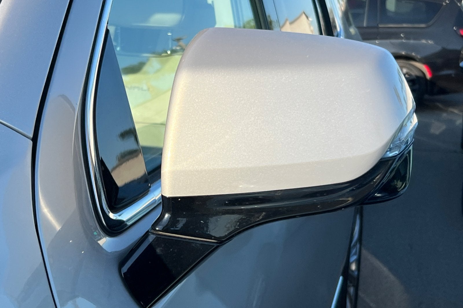 2021 GMC Yukon Denali Denali