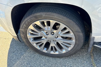 2017 GMC Yukon XL Denali Denali