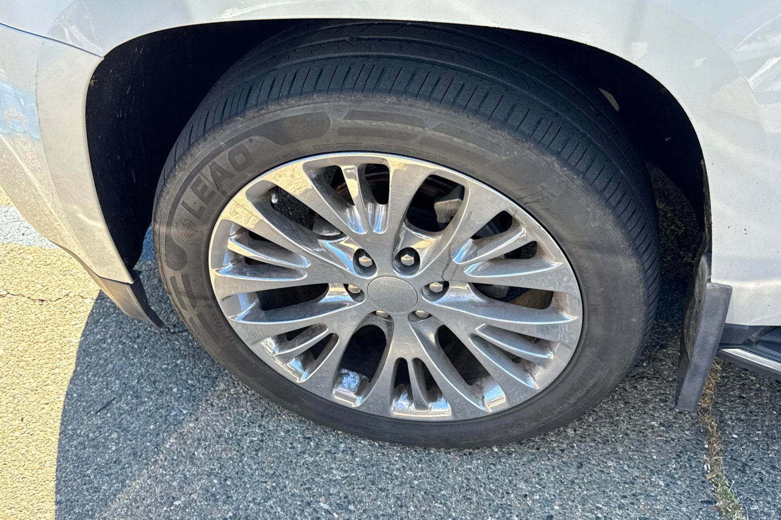 2017 GMC Yukon XL Denali Denali