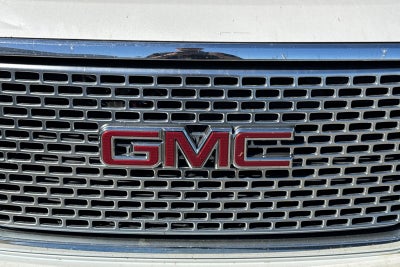 2017 GMC Yukon XL Denali Denali