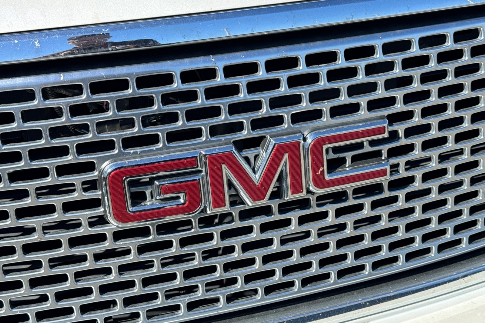 2017 GMC Yukon XL Denali Denali