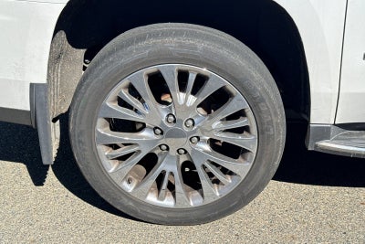 2017 GMC Yukon XL Denali Denali