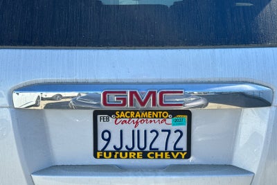 2017 GMC Yukon XL Denali Denali