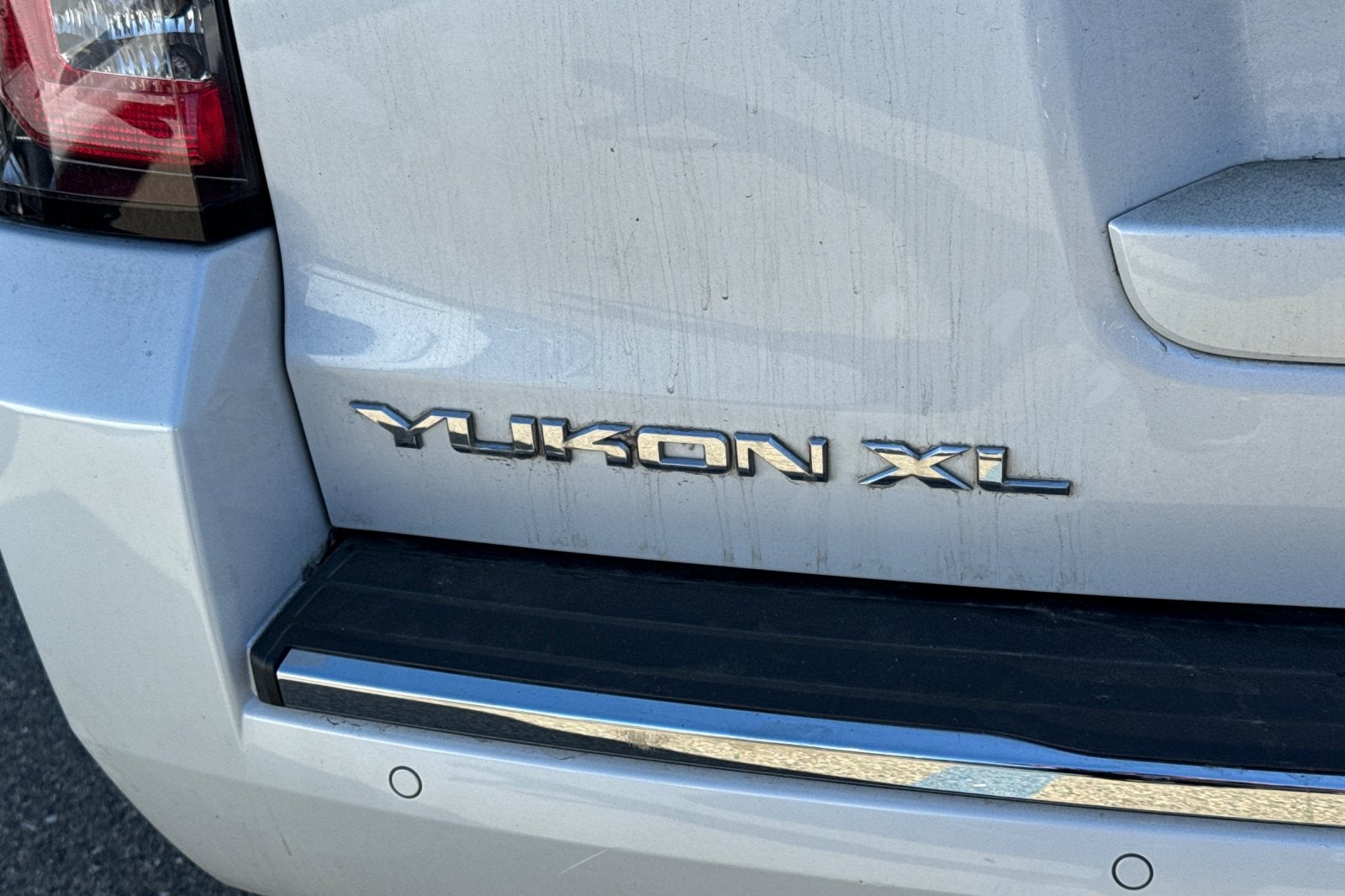 2017 GMC Yukon XL Denali Denali