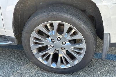 2017 GMC Yukon XL Denali Denali