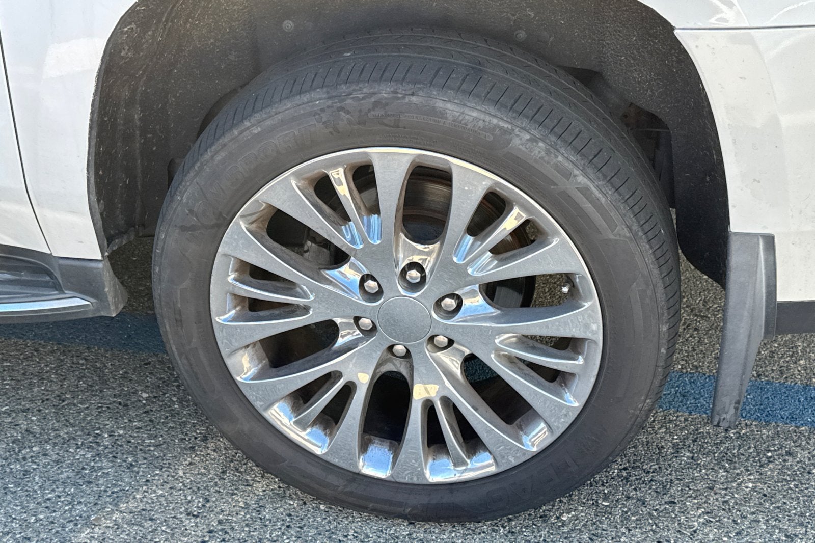 2017 GMC Yukon XL Denali Denali