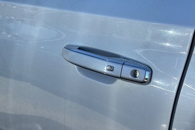 2017 GMC Yukon XL Denali Denali