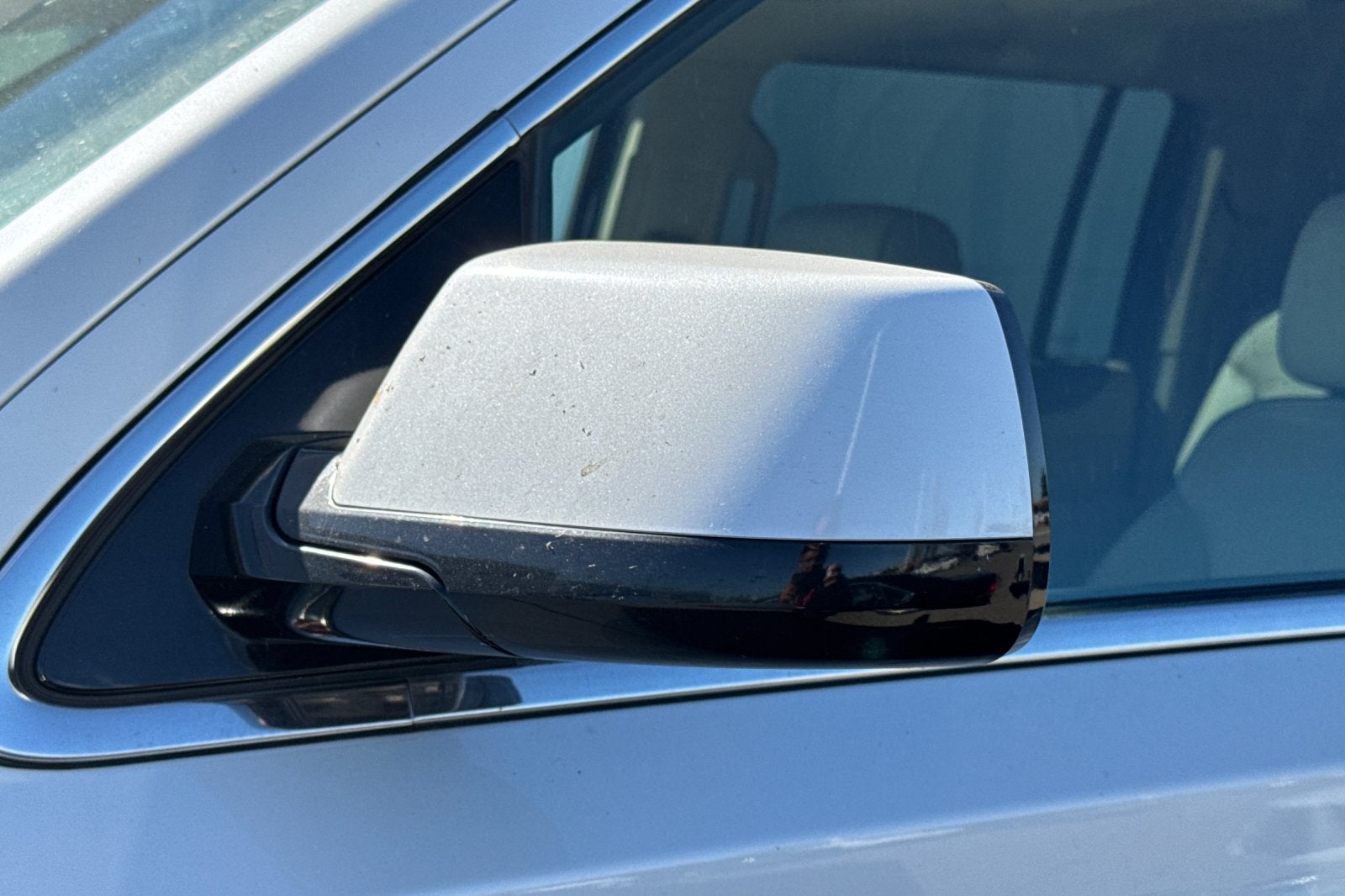 2017 GMC Yukon XL Denali Denali