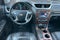 2013 Chevrolet Traverse LTZ