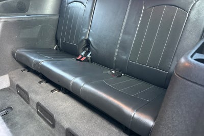 2013 Chevrolet Traverse LTZ