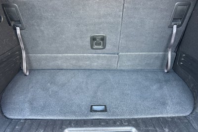 2013 Chevrolet Traverse LTZ