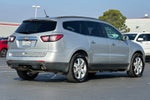 2013 Chevrolet Traverse LTZ
