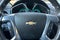 2013 Chevrolet Traverse LTZ