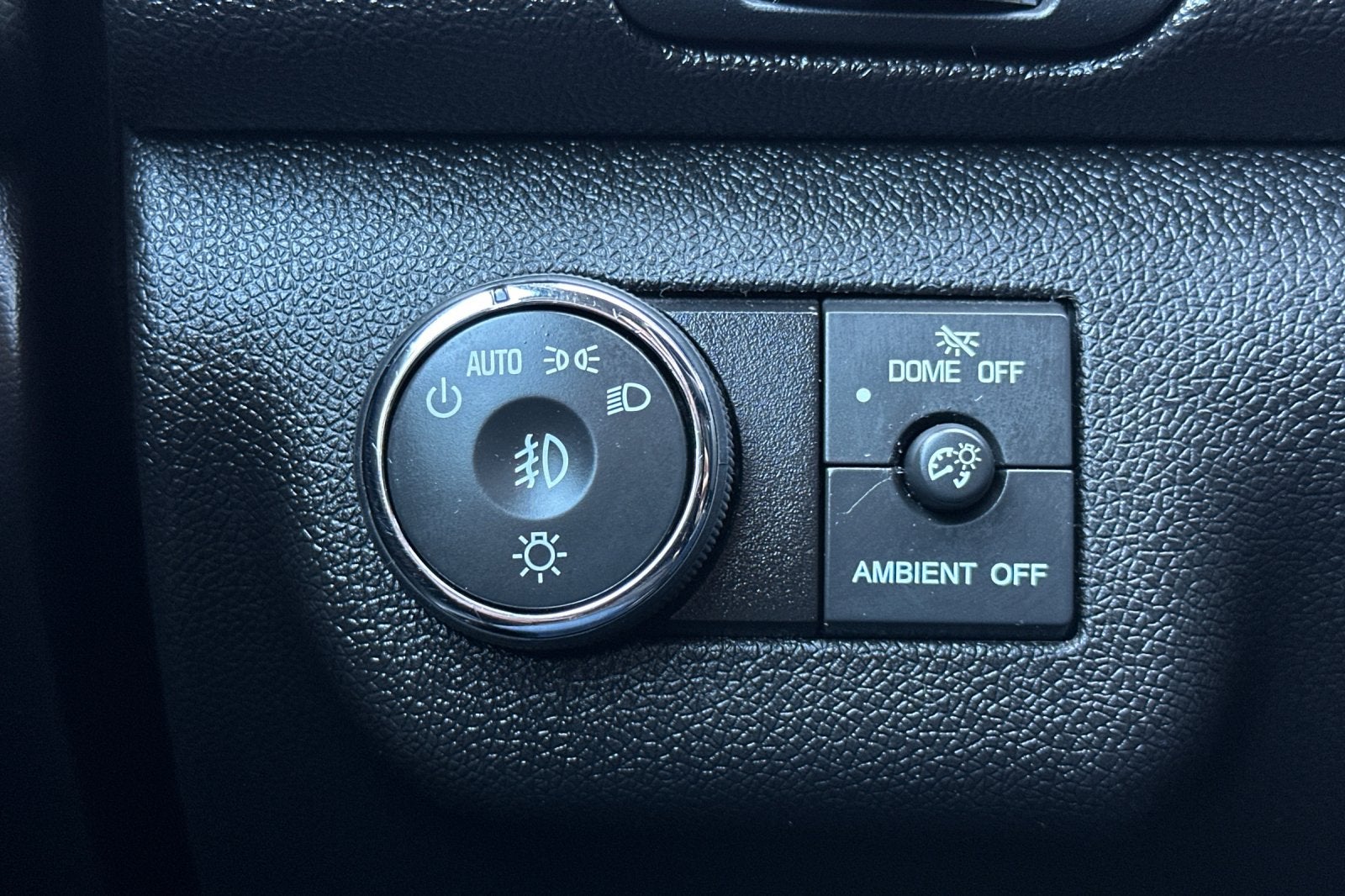 2013 Chevrolet Traverse LTZ