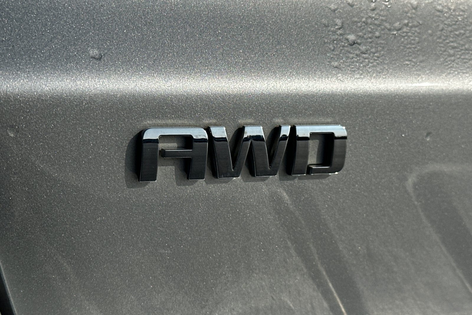 2013 Chevrolet Traverse LTZ