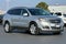 2013 Chevrolet Traverse LTZ