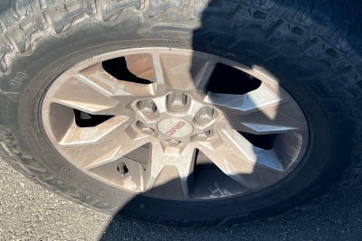 2015 GMC Canyon 4WD SLE