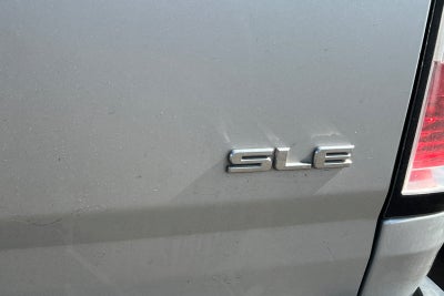 2015 GMC Canyon 4WD SLE