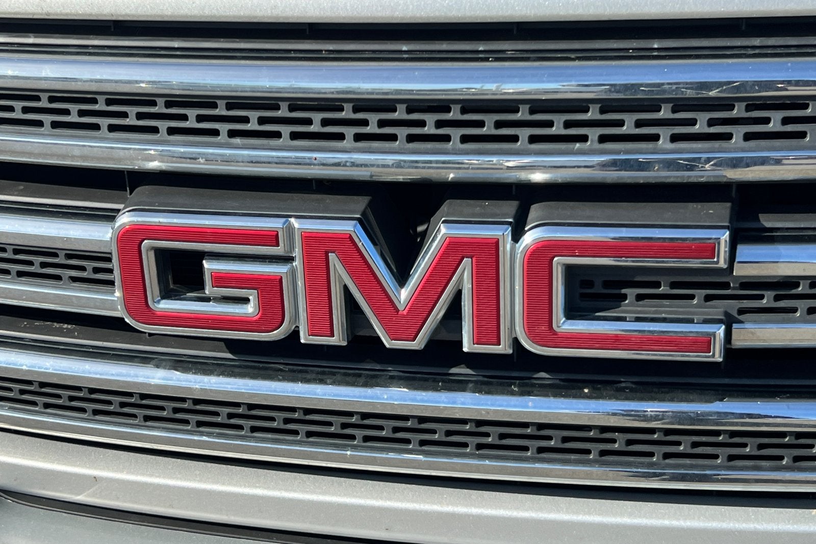 2016 GMC Canyon 4WD SLE