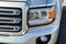 2016 GMC Canyon 4WD SLE