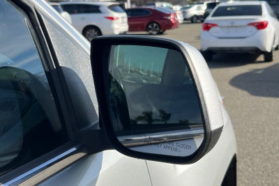 2016 GMC Canyon 4WD SLE