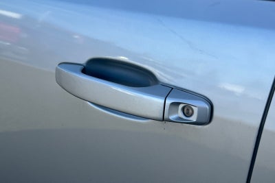 2016 GMC Canyon 4WD SLE