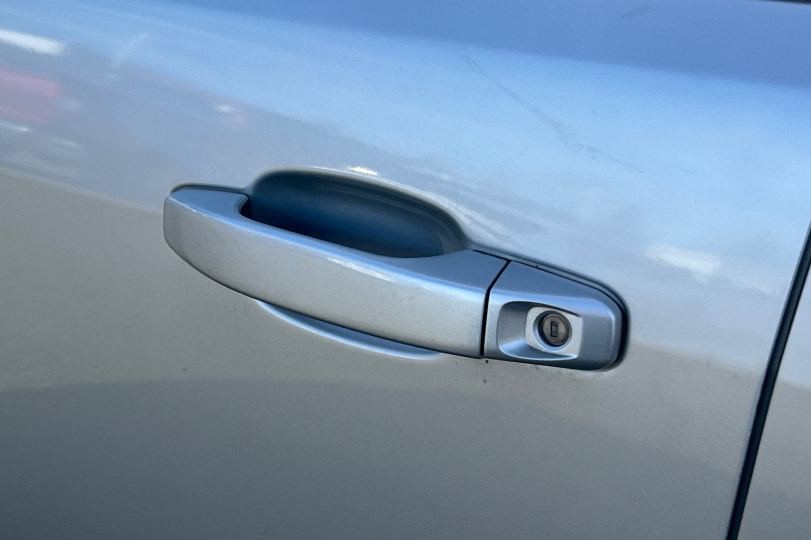 2016 GMC Canyon 4WD SLE