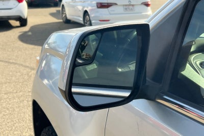 2016 GMC Canyon 4WD SLE