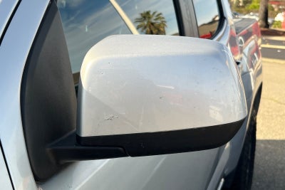 2016 GMC Canyon 4WD SLE