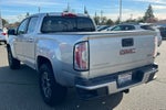 2016 GMC Canyon 4WD SLE