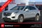 2017 Cadillac XT5 Luxury AWD