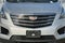 2017 Cadillac XT5 Luxury AWD