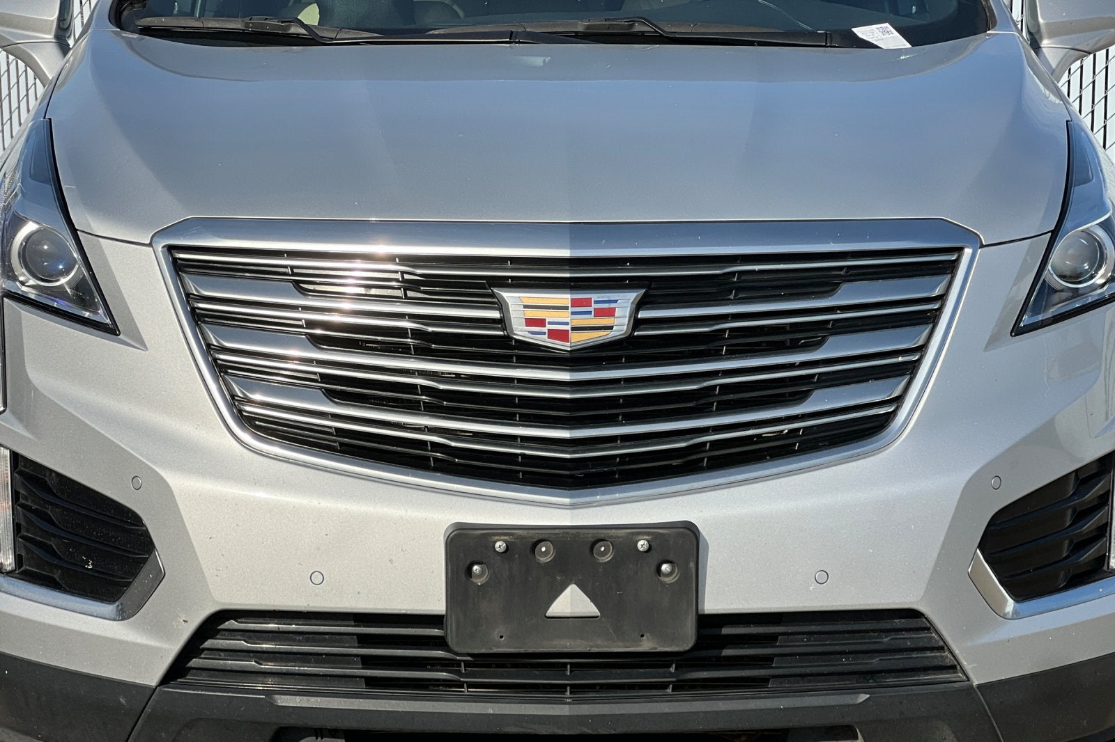 2017 Cadillac XT5 Luxury AWD