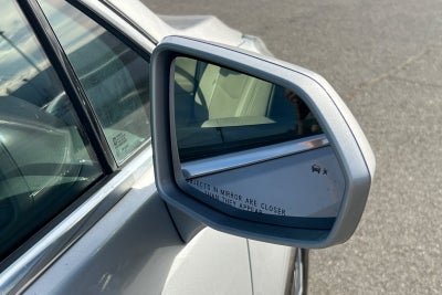 2017 Cadillac XT5 Luxury AWD