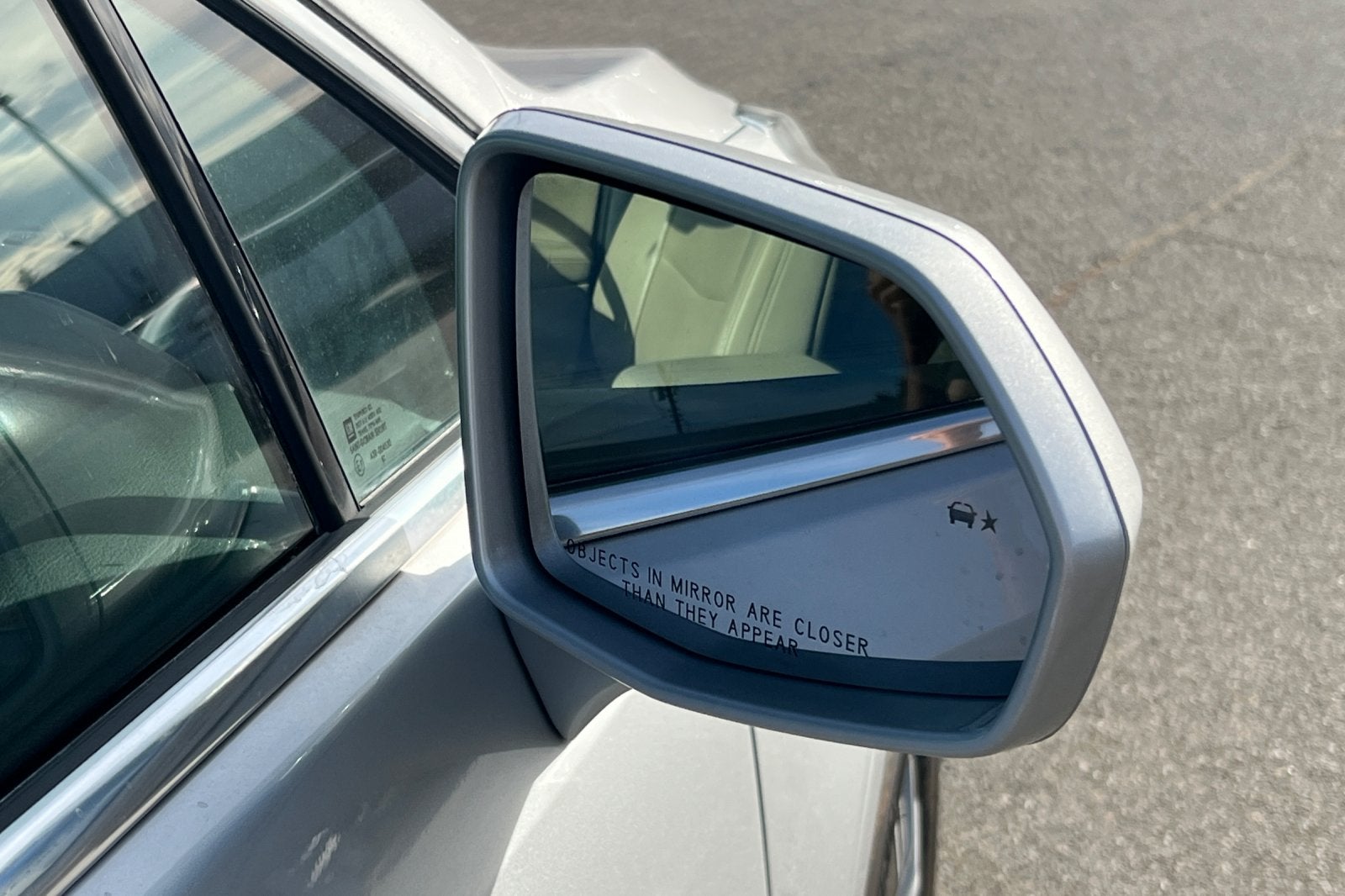 2017 Cadillac XT5 Luxury AWD