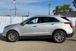 2017 Cadillac XT5 Luxury AWD