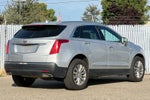 2017 Cadillac XT5 Luxury AWD
