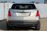 2017 Cadillac XT5 Luxury AWD