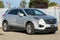 2017 Cadillac XT5 Luxury AWD