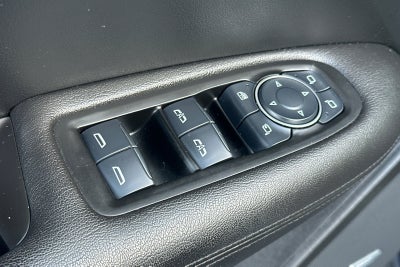 2017 Cadillac XT5 Premium Luxury AWD