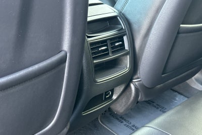 2017 Cadillac XT5 Premium Luxury AWD