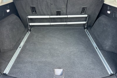 2017 Cadillac XT5 Premium Luxury AWD